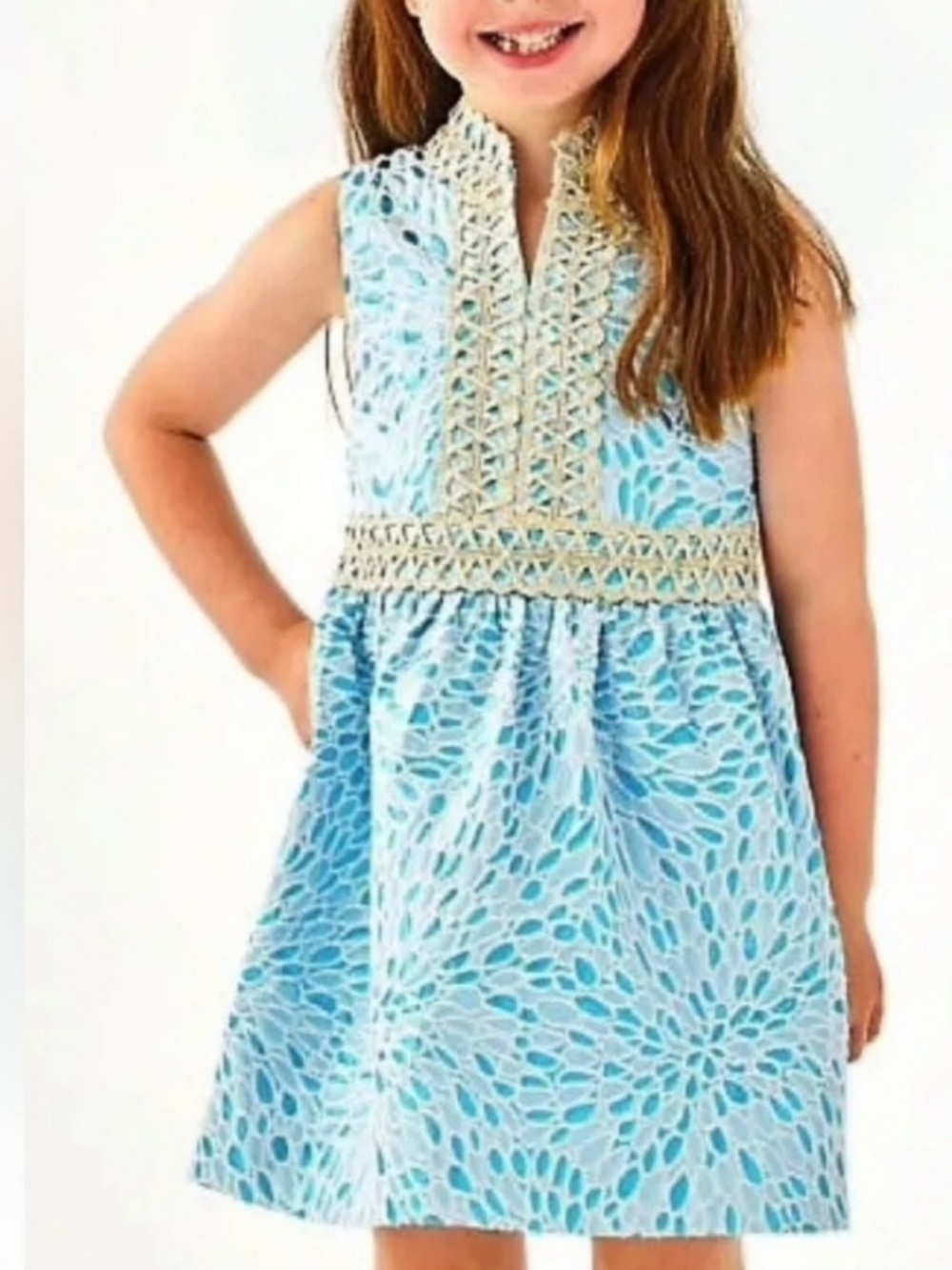 Lilly Pulitzer Mini Franci